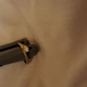 Antique women's ring